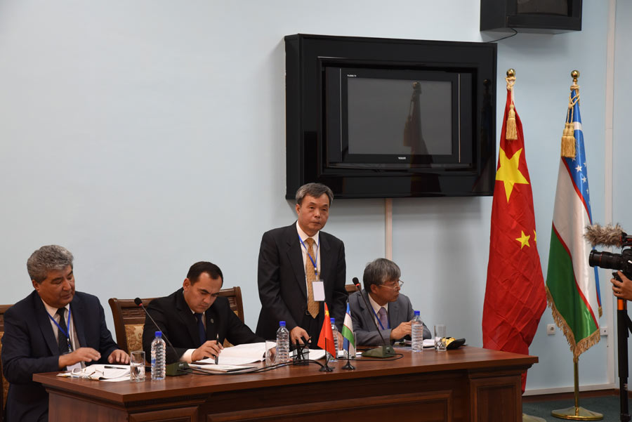 中烏聯(lián)合考古取得階段性成果，部分大月氏遺存考古文物圖片為首次發(fā)布