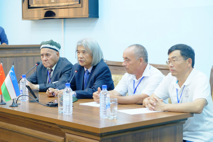 中烏聯合考古取得階段性成果，部分大月氏遺存考古文物圖片為首次發布