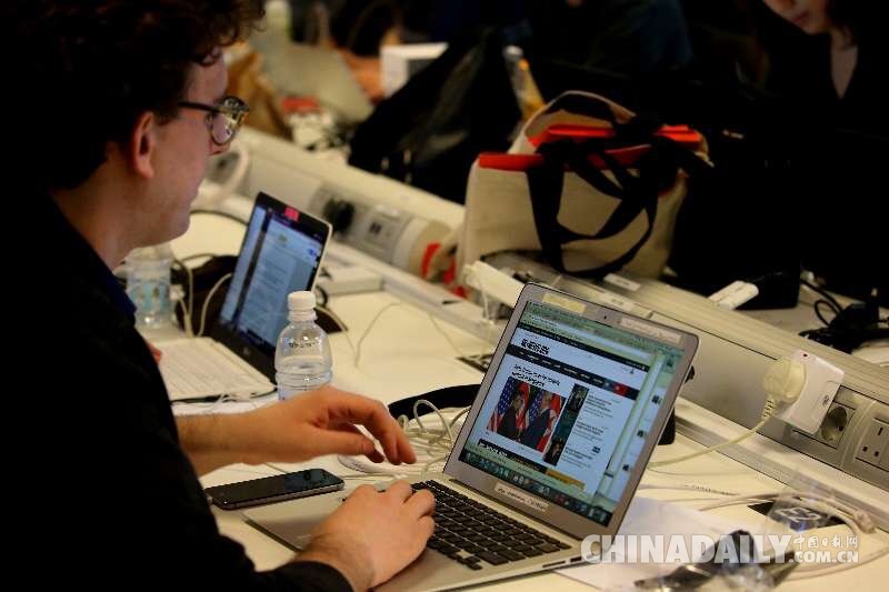 國際媒體聚焦朝美領(lǐng)導人新加坡會晤