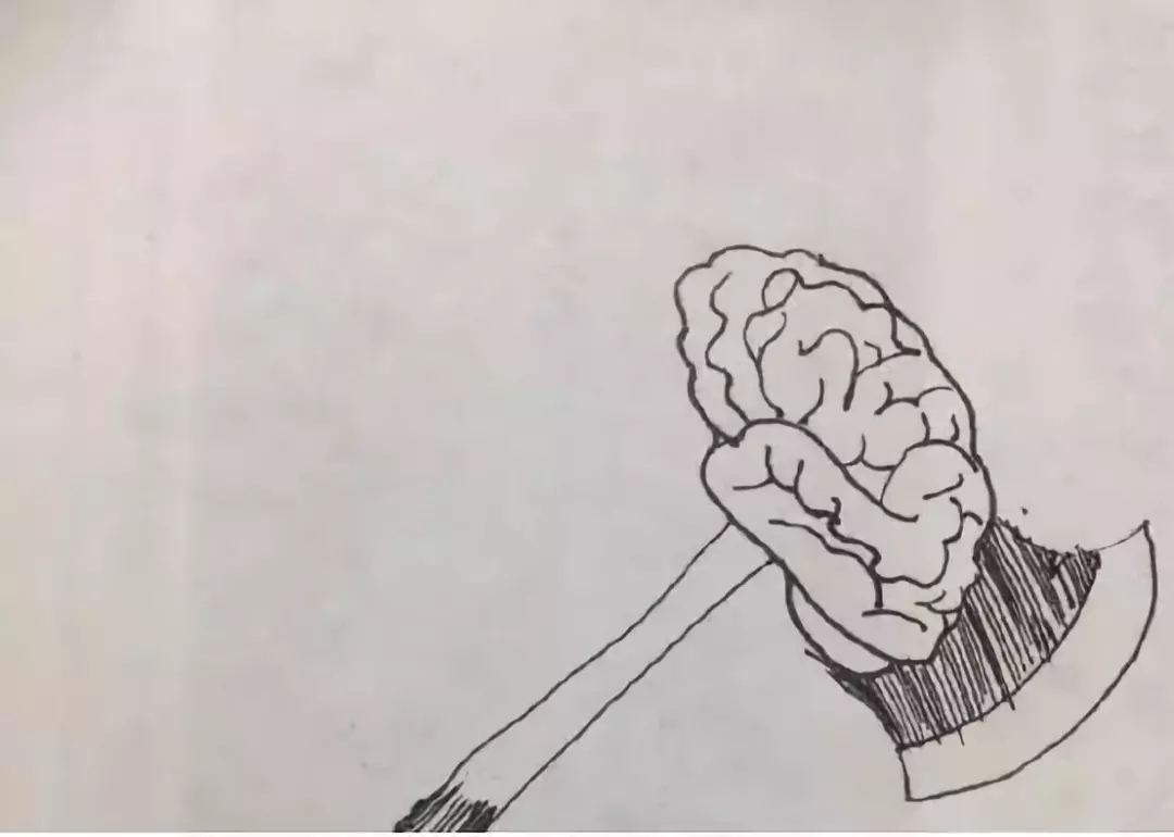 “失戀了,小哥可以給我畫只小腦斧嗎?”盤點(diǎn)外賣小哥收到過的奇葩要求丨外媒說