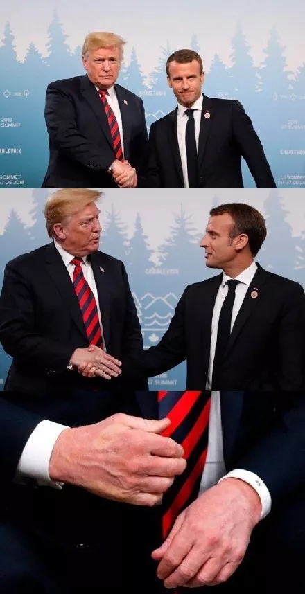 外媒說：特朗普扣動(dòng)扳機(jī)，不止對(duì)準(zhǔn)中國，還“掃射了全世界”