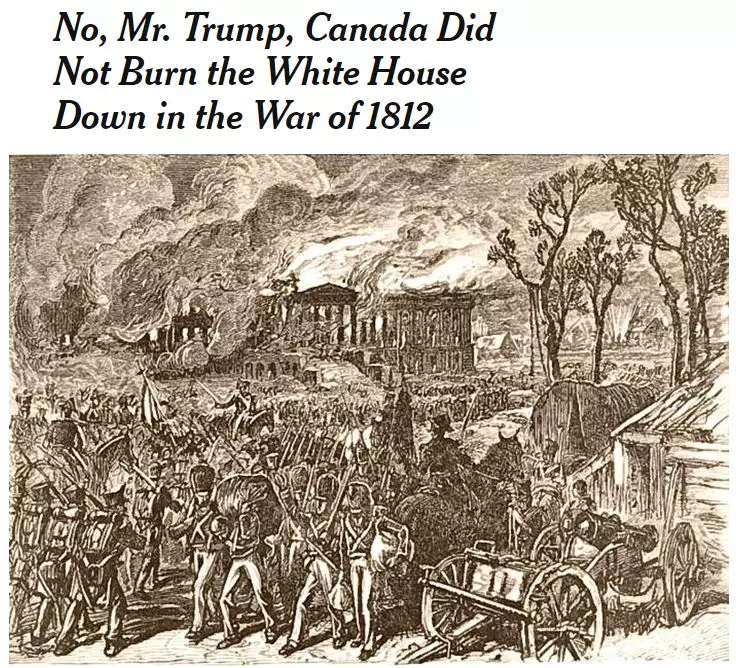 外媒說：特朗普扣動(dòng)扳機(jī)，不止對(duì)準(zhǔn)中國，還“掃射了全世界”