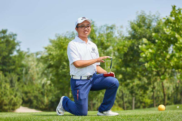 兩強相爭,穩者勝