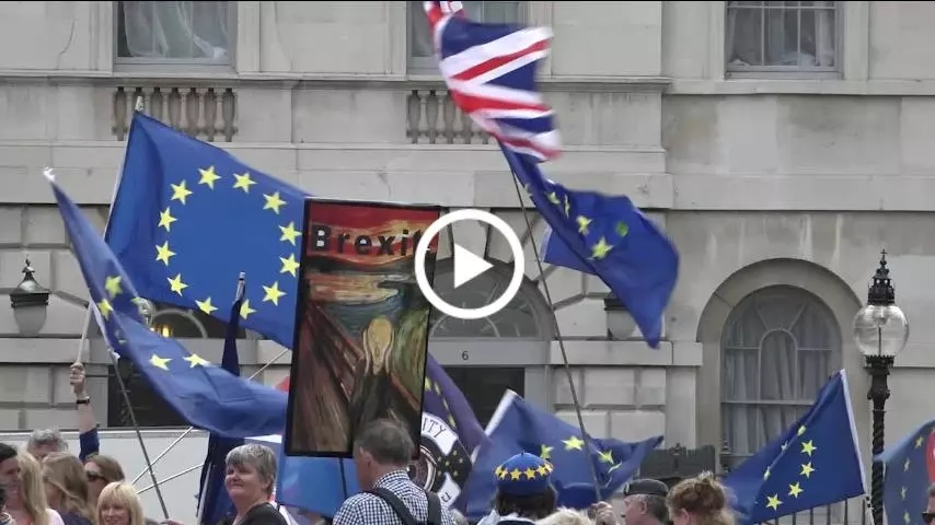 “脫歐”兩周年,英國現在還好嗎?關于“脫歐”的最全知識點總結!