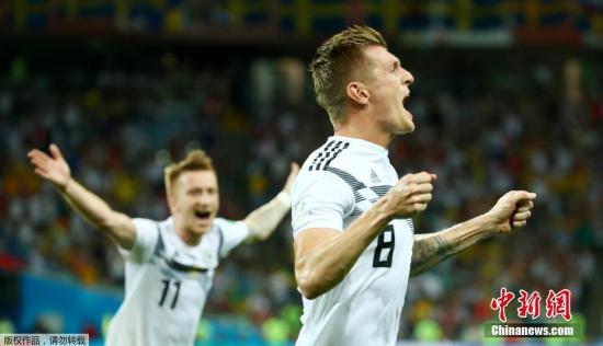 強如德國也難奈冠軍魔咒，這會是09一代的絕唱嗎？