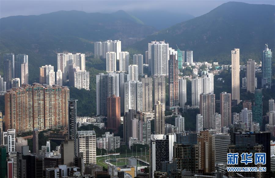 滌濁揚(yáng)清、奮發(fā)有為——香港經(jīng)濟(jì)社會(huì)發(fā)展一年間煥發(fā)新氣象