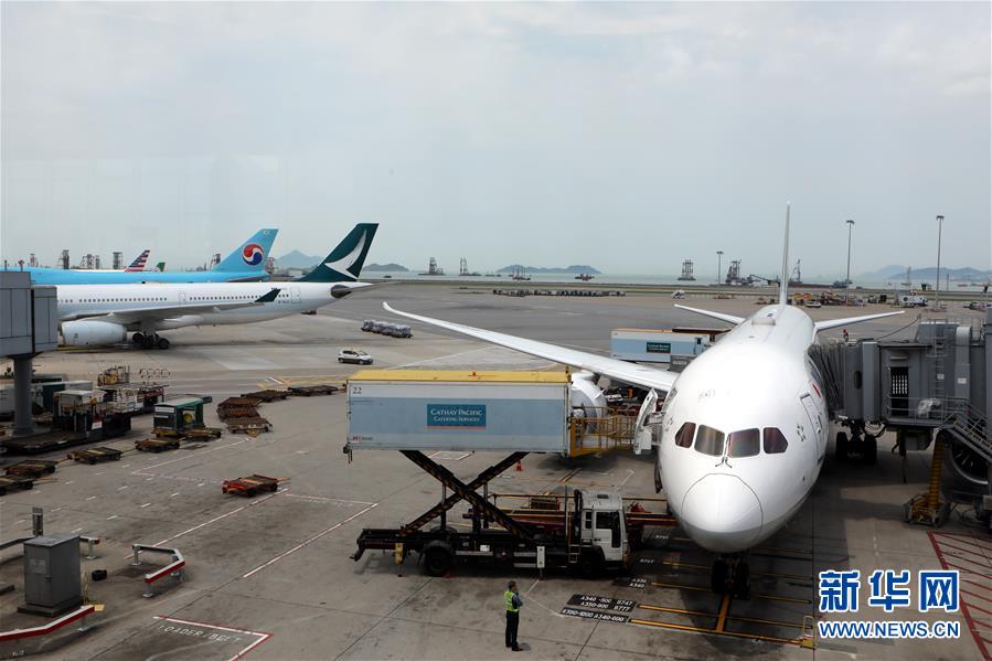 滌濁揚(yáng)清、奮發(fā)有為——香港經(jīng)濟(jì)社會(huì)發(fā)展一年間煥發(fā)新氣象