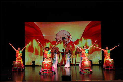 “留動中國”西南大區(qū)賽開幕:重慶郵電大學(xué)奪首日冠軍