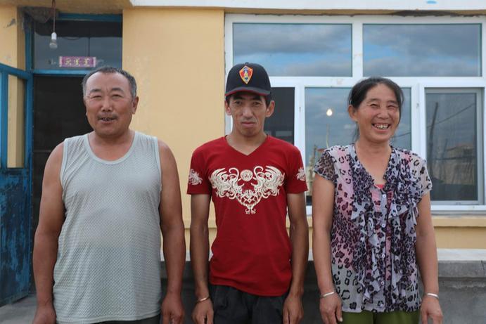 【脫貧攻堅在行動】興安盟科右中旗“種大米第一書記”:抓重點攻難點 不忘初心駐村脫貧