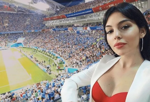 圍觀世界杯“太太團(tuán)”：感情越好，淘汰越早？凱恩、格子表示不服！