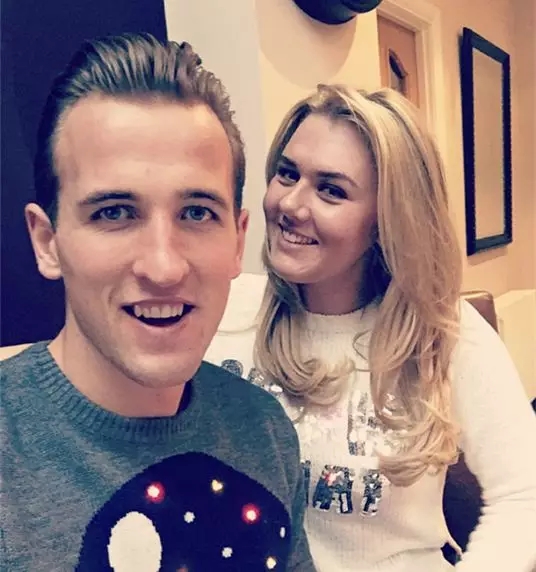 圍觀世界杯“太太團(tuán)”：感情越好，淘汰越早？凱恩、格子表示不服！