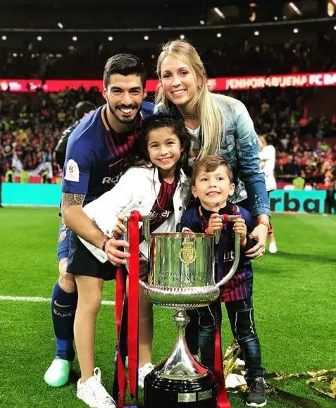 圍觀世界杯“太太團(tuán)”：感情越好，淘汰越早？凱恩、格子表示不服！