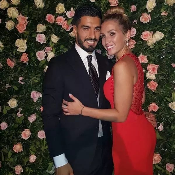 圍觀世界杯“太太團(tuán)”：感情越好，淘汰越早？凱恩、格子表示不服！