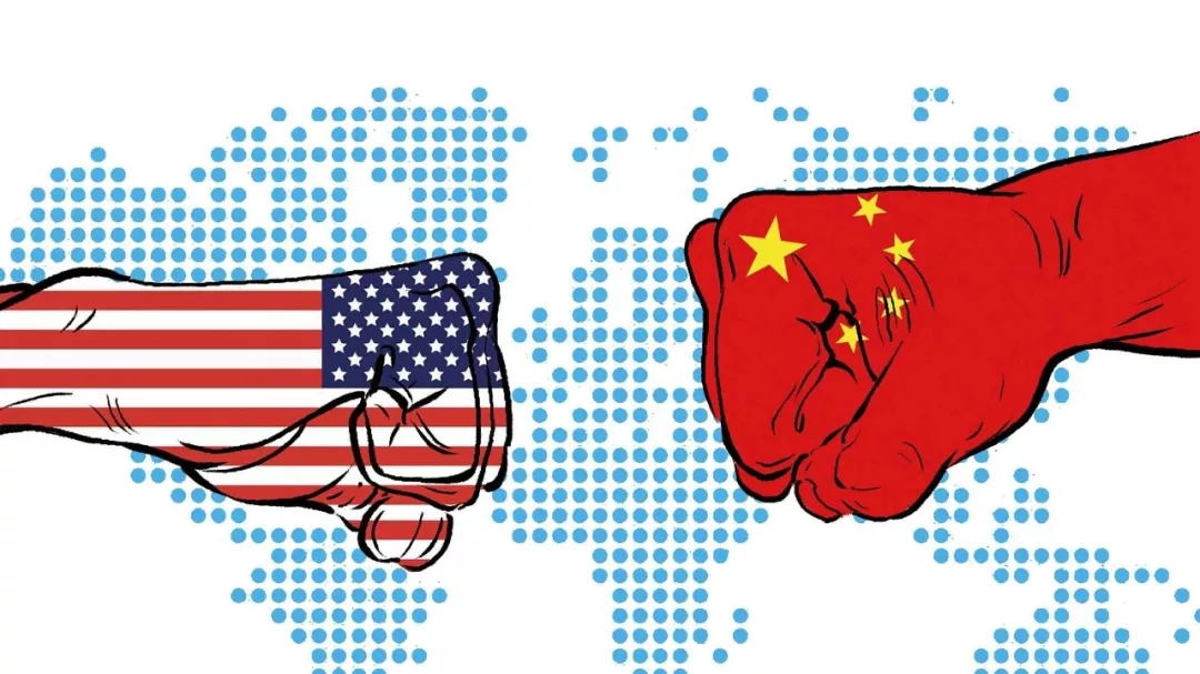 美方擬對我2000億美元產品加征關稅!商務部:震驚,反制