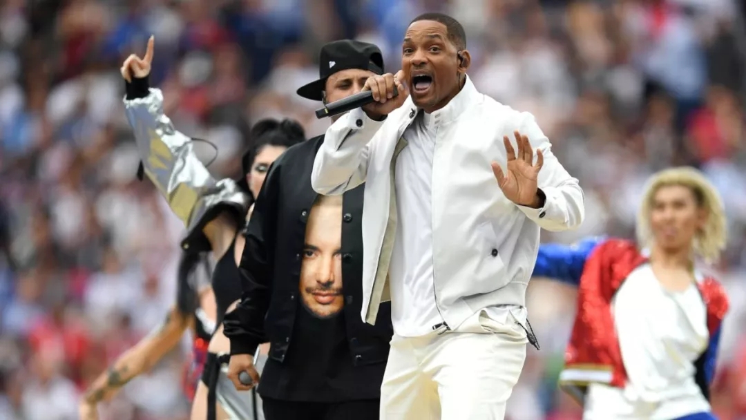 夢回1998：法國和克羅地亞，都是英雄！