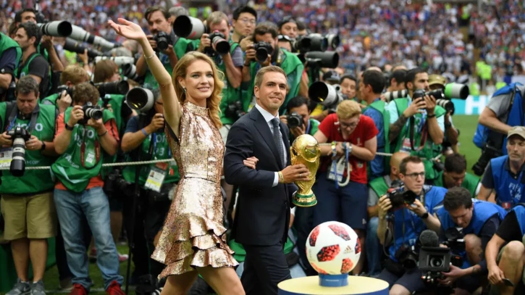 夢回1998：法國和克羅地亞，都是英雄！