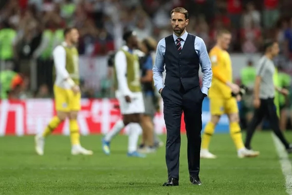 夢回1998：法國和克羅地亞，都是英雄！