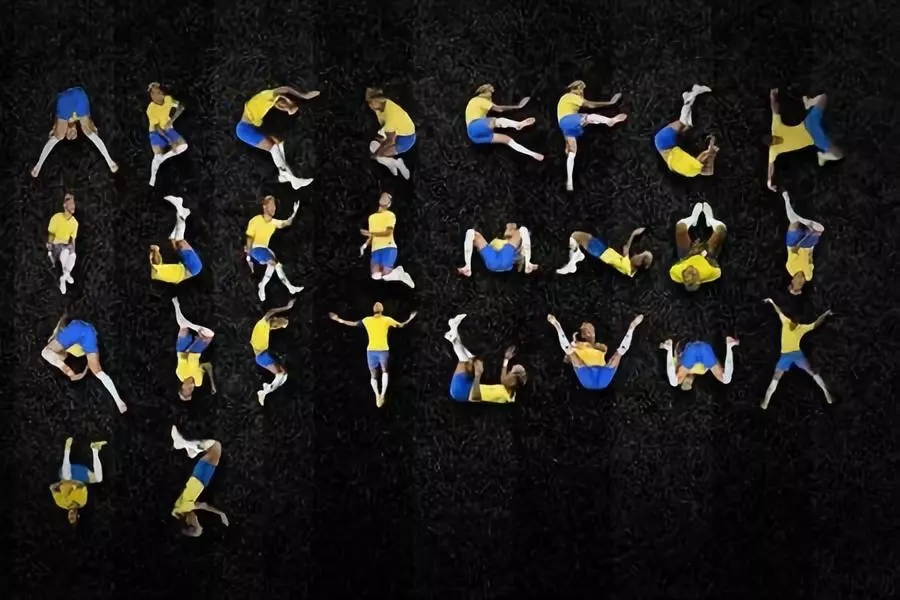 夢回1998：法國和克羅地亞，都是英雄！