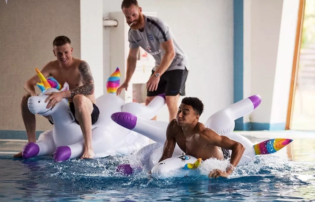 夢回1998：法國和克羅地亞，都是英雄！