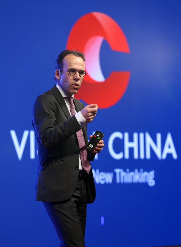 傳播中國聲音，中國日報社“新時代大講堂”首次走向海外 中外嘉賓在南非縱論金磚合作與全球化