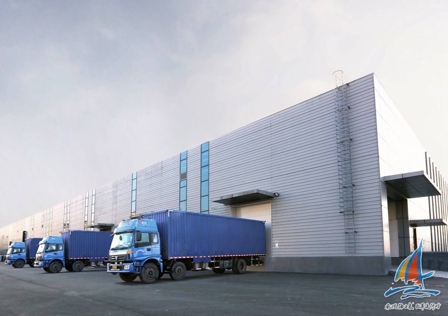 【風從海上來·改革進行時】網媒看新時代的浪潮:為何敢立誓5年服務器銷量全球第一