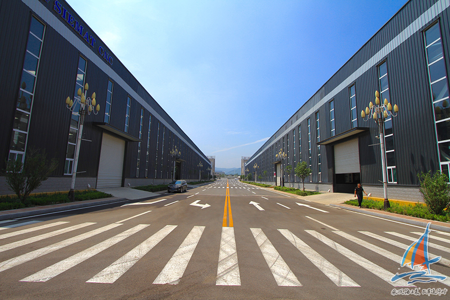 【風(fēng)從海上來·改革進(jìn)行時】走進(jìn)山東伊萊特重工:產(chǎn)業(yè)鑄活力 新舊動能轉(zhuǎn)換再造亮點(diǎn)