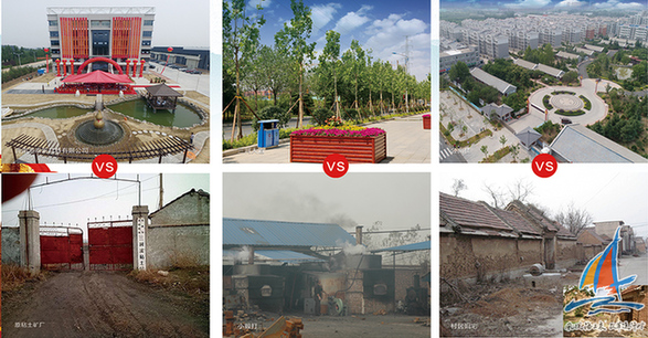 【風從海上來·改革進行時】走進章丘三澗溪村:聚焦鄉村振興轉型美麗鄉村