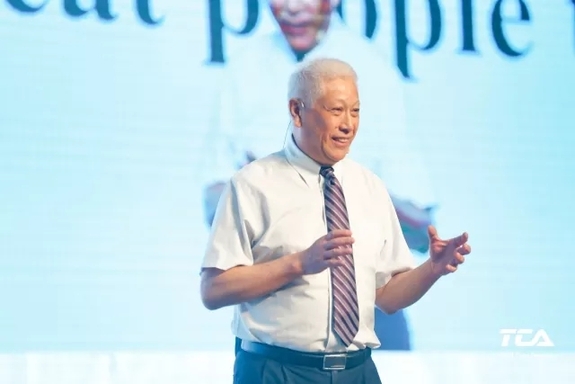 大咖齊聚，嗨翻全場！這是一場超精彩的英語教育界頭腦風暴