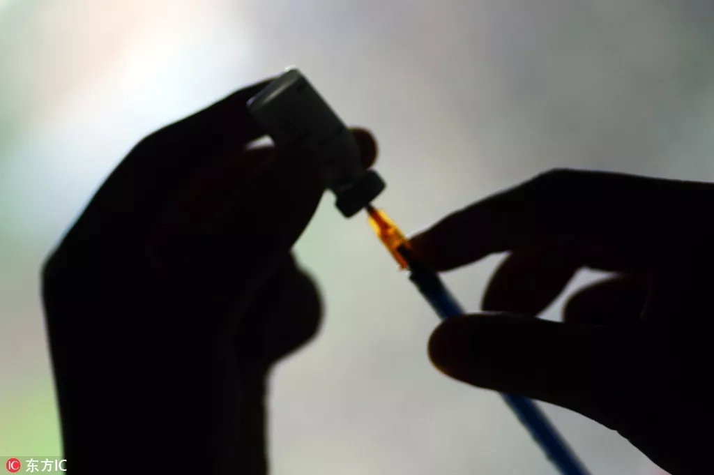 “疫苗事件”持續(xù)發(fā)酵:唯有公開透明,方能化解危機