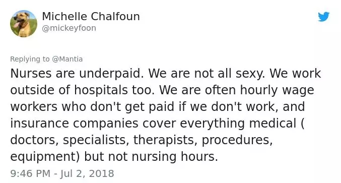 我是程序員，不懂修打印機！你的專業技能遭受過怎樣的誤解？