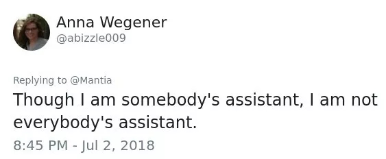 我是程序員，不懂修打印機！你的專業技能遭受過怎樣的誤解？