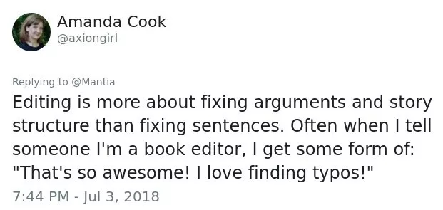 我是程序員，不懂修打印機！你的專業技能遭受過怎樣的誤解？