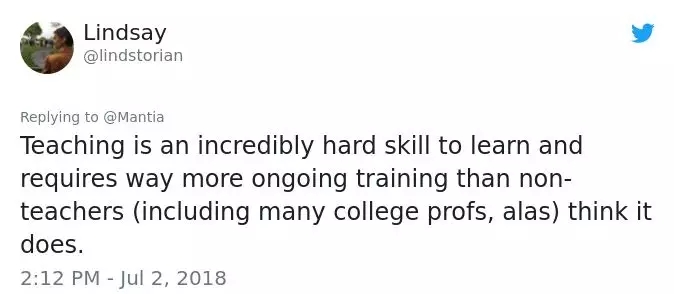 我是程序員，不懂修打印機！你的專業技能遭受過怎樣的誤解？