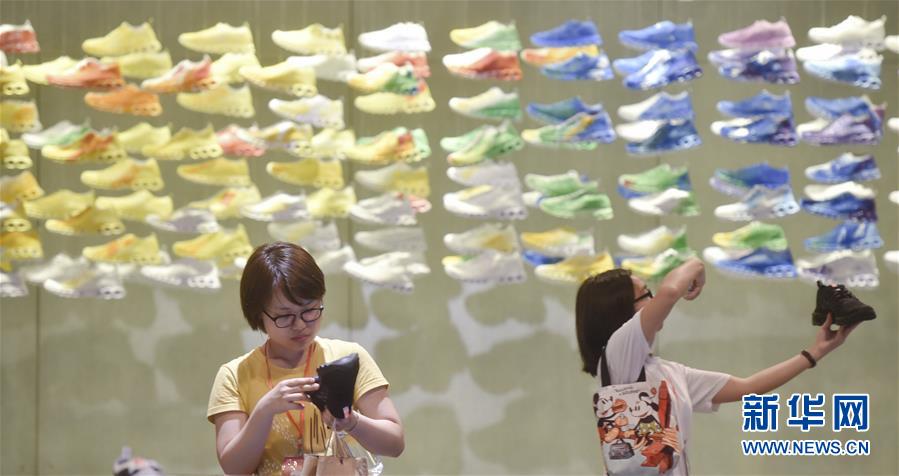 奧運回響——北京奧運十年間