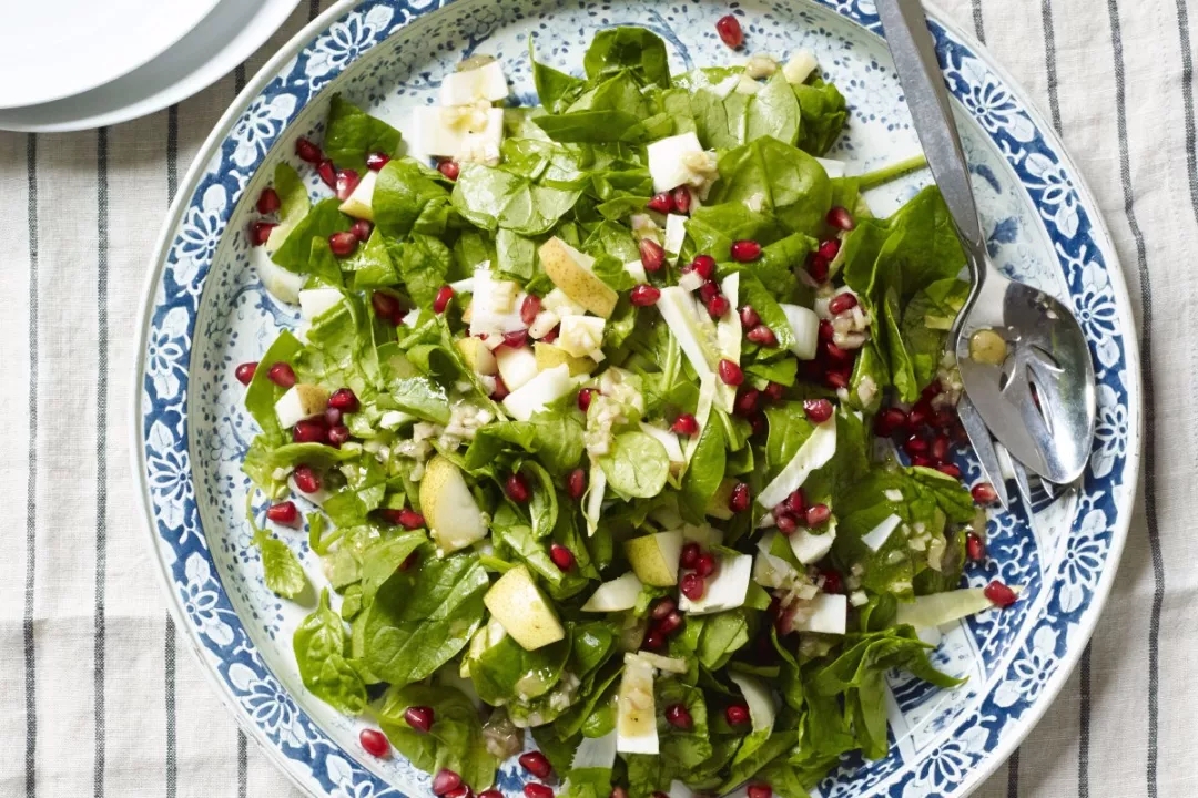 外媒評(píng)出最健康的飲食法，原來(lái)少油少鹽是關(guān)鍵！