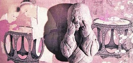 七夕,那些你不知道的節日傳統