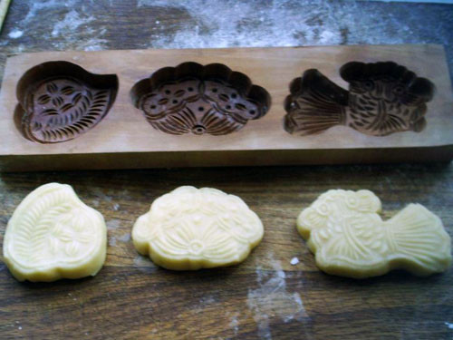 七夕,那些你不知道的節日傳統