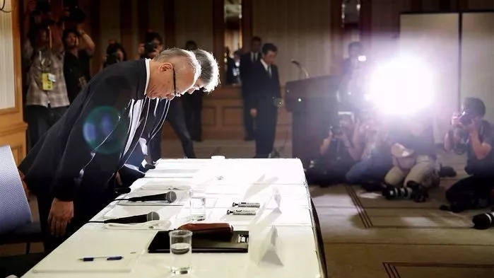 故意降低女生分數,只為多錄男生!日本名校曝驚天丑聞