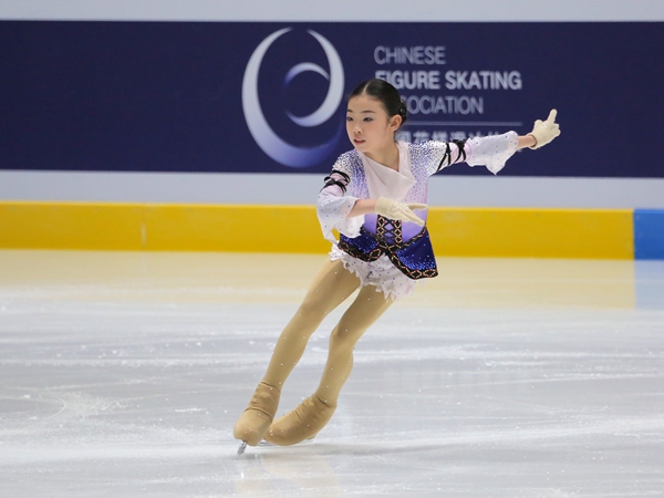 發掘后備人才、帶動三億人參與冰雪運動,首屆俱樂部聯賽在京落幕