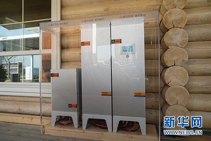 實地打探國內首個智慧體驗廣場 智博會的大彩蛋充滿驚喜！