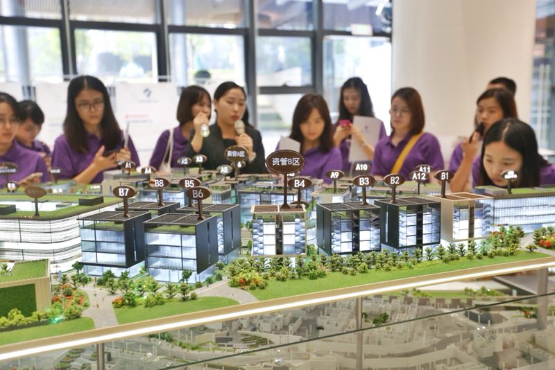 【“新時代•新平臺•新機遇”——“一帶一路”大型網絡主題活動】搶抓粵港澳大灣區建設機遇,廣東深化自貿試驗區改革開放創新