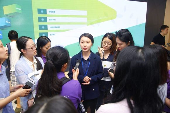 【“新時代·新平臺·新機遇”——“一帶一路”大型網(wǎng)絡主題活動】澳門青年投身粵港澳大灣區(qū)建設