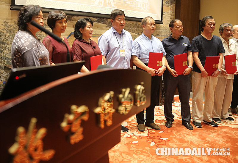 故宮工匠需“持證上崗” 養心殿將近期開工修繕