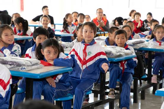 寧夏小蝸牛:愛心在行動(dòng)