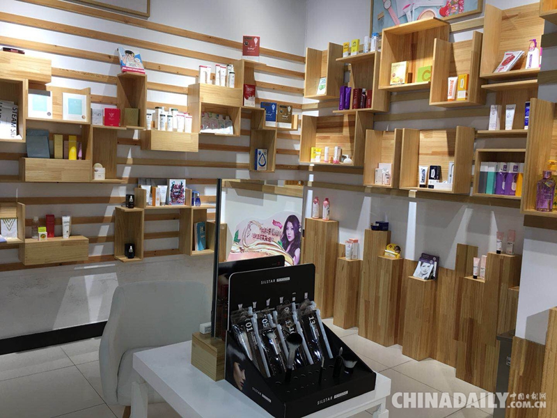 至少2個月變5天!“非特備案”讓消費者零時差體驗全球最新款化妝品