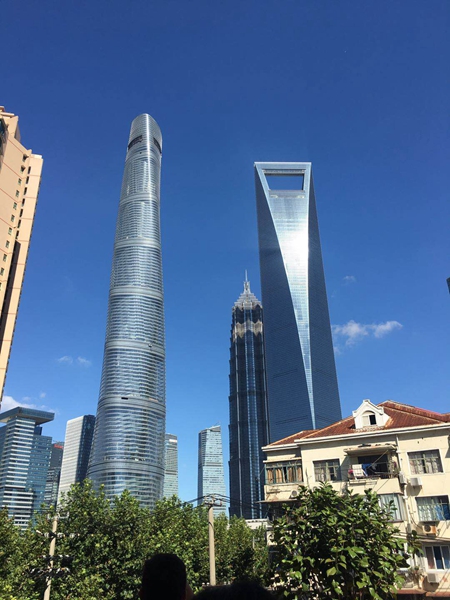 【壯闊東方潮 奮進新時代】這份來自浦東的文化菜單，請查收