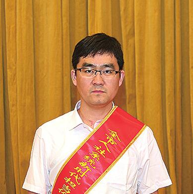 濟南市人社系統新時代擔當作為“十佳”好干部風采