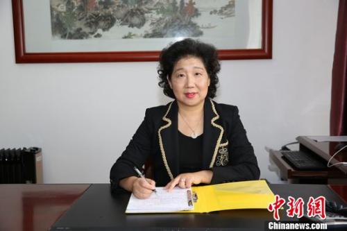 專訪廣東省僑辦主任李心:僑務(wù)大省的新時(shí)代新?lián)?dāng)