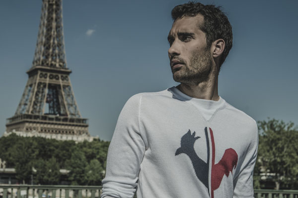 借力北京冬奧會(huì)，法國(guó)戶(hù)外運(yùn)動(dòng)時(shí)尚品牌加速拓展中國(guó)市場(chǎng)