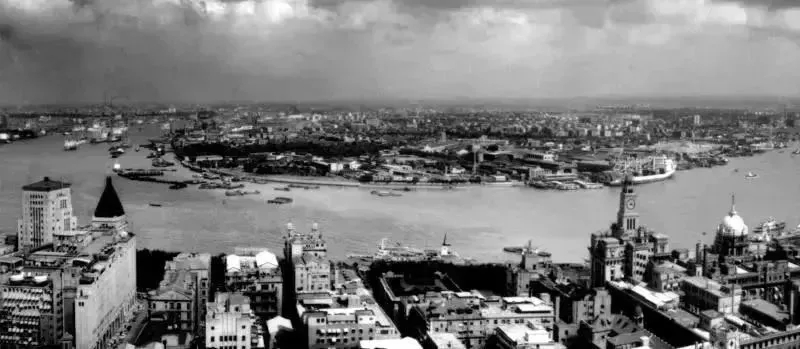 這些老外都對浦東贊不絕口，他們的理由絕對會讓你也一秒愛上這里